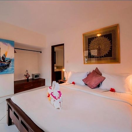 Bel Air Resort Gili Air Exterior foto