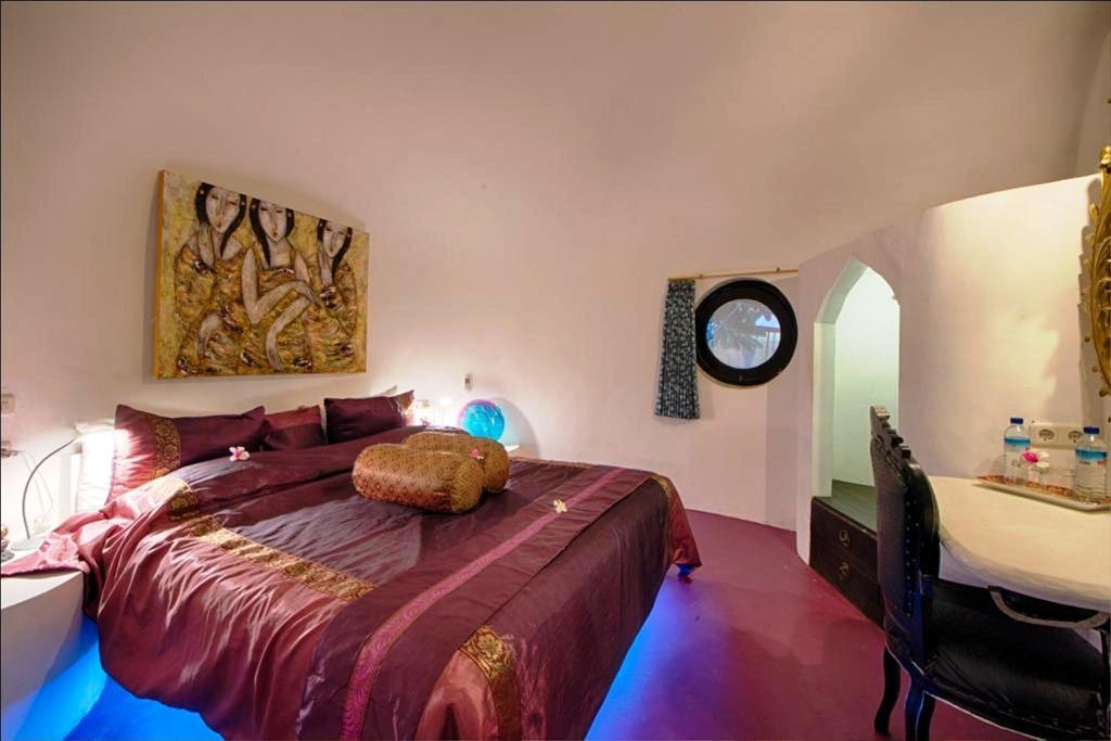 Bel Air Resort Gili Air Exterior foto