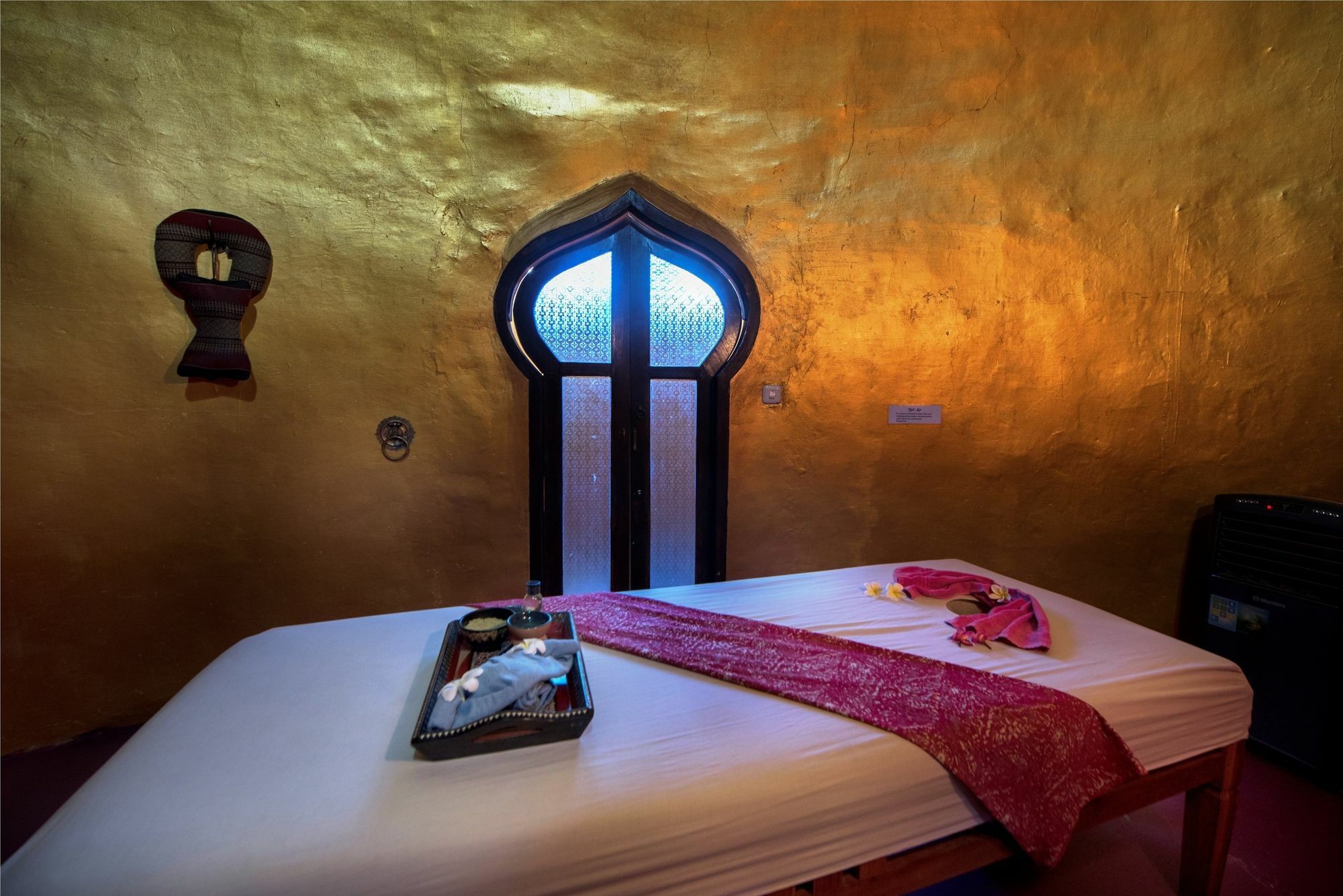 Bel Air Resort Gili Air Exterior foto